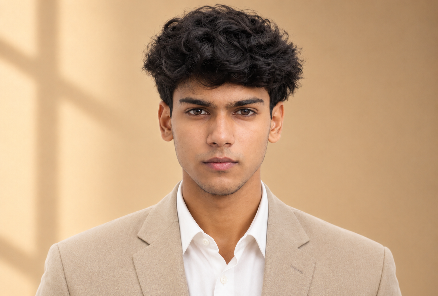 Vedik Jangid