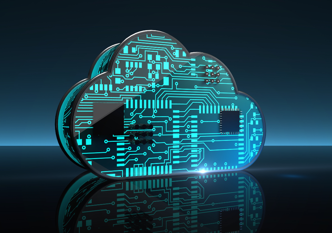 Cloud computing technology